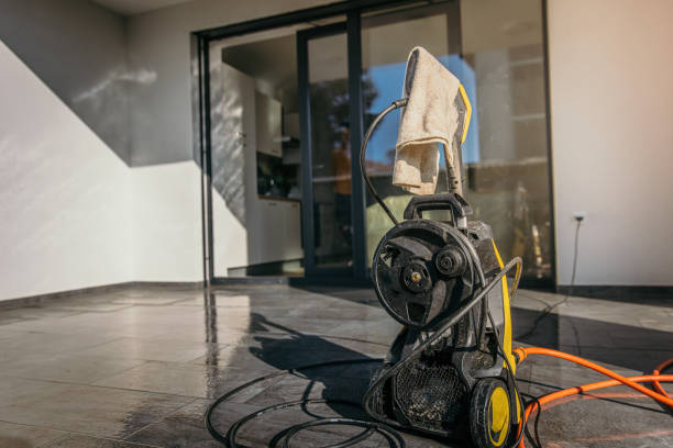 Professional Pressure Washing in Hilliard, FL